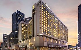 シェラトン 香港 ホテル ＆ タワーズ
